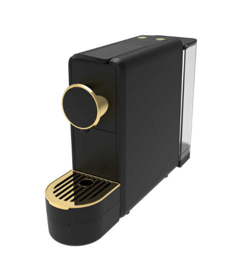Ekspres kapsułkowy Nespresso SV838