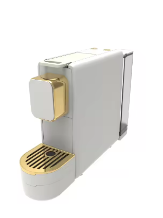 Ekspres kapsułkowy Nespresso SV838
