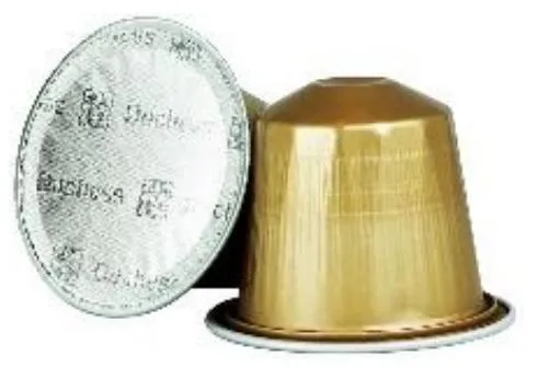 Ekspres kapsułkowy Nespresso SV838