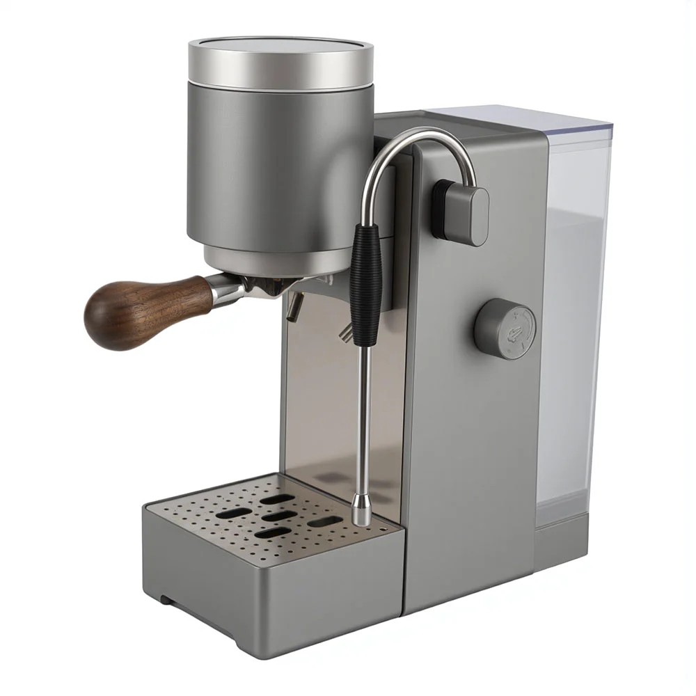 Ekspres do kawy na kapsułki do espresso